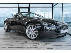 ASTON MARTIN VANTAGE Roadster V8 4.7 - Sportshift
