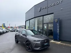 Ds DS 3 Crossback PureTech 130ch Performance Line + Automatique 7cv