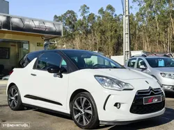 Citroën DS3 1.6 e-HDi So Chic