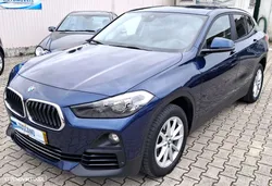 BMW X2 18 d sDrive Auto Advantage