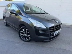 Peugeot 3008 1.6 HDi