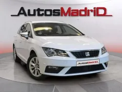SEAT Leon ST 1.6 TDI 85kW (115CV) St&Sp Style Ed