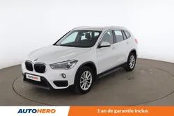 BMW X1 sDrive18d Business Design BVA8 150 ch