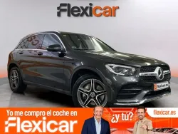 Mercedes-Benz GLC 220 d 4MATIC