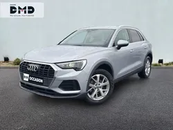 Audi Q3 35 TDI 150ch Design S tronic 7