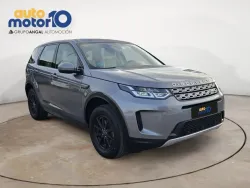 LAND ROVER Discovery Sport 2.0eD4 R-Dynamic S FWD 150