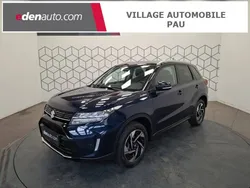 Suzuki Vitara 1.4 Boosterjet Hybrid Style