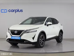 Nissan Qashqai 1.5 e-Power Tekna SKY