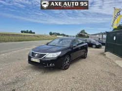 Renault LATITUDE 2.0 DCI 175CH INITIALE BVA 159G