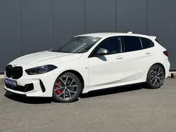 BMW SERIE 1 (F40) 135i xDrive 306 M - MALUS INCLUS