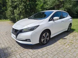 Nissan Leaf 62KW e+ N-Connecta Nacional