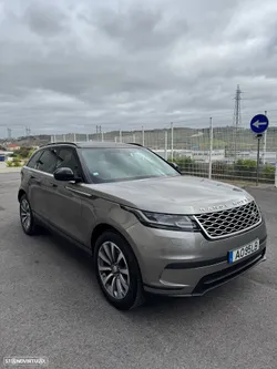Land Rover Range Rover Velar 2.0d S