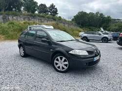 Renault Mégane Break 1.5 dCi Dynamique Luxe