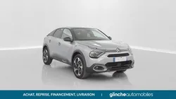 Citroën C4 III 1.2 PureTech 130ch Shine EAT8