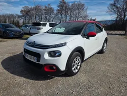 Citroën c3 1.2 vti 82ch
