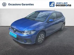 Volkswagen Polo 1.0 TSI 95 S&S BVM5 VW Edition