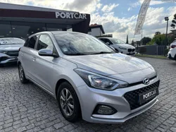 Hyundai i20 1.0 T-GDI Comfort