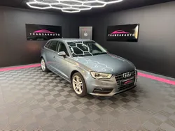 Audi A3 Ambition Luxe