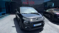 Citroen C3 de 2017