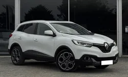 Renault Kadjar 1.5 dCi eco2 FWD EDC 110 cv Boîte auto Intens