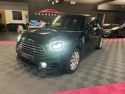 MINI Countryman Cooper 1.5 i - 136 cv - Toit ouvrant panoramique - CARPLAY