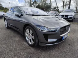 Jaguar I-Pace S AWD Aut.