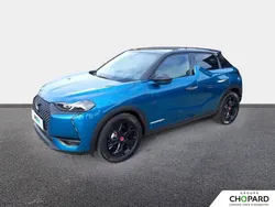 DS DS3 Crossback PureTech 100 BVM6 Performance Line