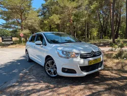 Citroen C4 millenium e-Hdi 110 FAP
