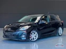 Mazda 3 2.3 DISI MPS