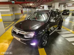 Dacia Duster 1.5 dCi SL Delsey
