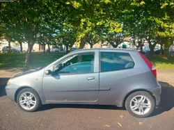 Fiat Punto Multijet