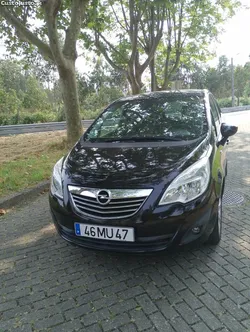 Opel Meriva 1300.cdti