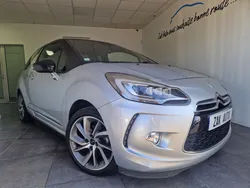 CITROEN DS3 SO IRRESISTIBLE 1.6 HDI 120cv 6990 euros