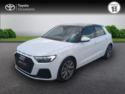 Audi A1 Sportback 30 TFSI 116ch Design S tronic 7