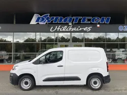 Citroen BERLINGO VAN M 650KG BLUEHDI 75 CLUB