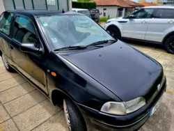 Fiat Punto 60 Stile