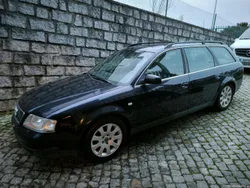 Audi A6 2.5 tdi 150 cv