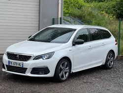 Peugeot 308 SW 1.5 BlueHDI 130 cv EAT8 GT Line / Chaîne remplacée
