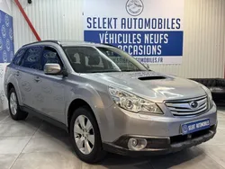 Subaru Legacy OUTBACK III 2.0 D 16v 150 CH AWD 4x4