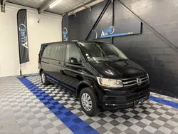 VOLKSWAGEN CARAVELLE 2.0 150 CH CONFORTLINE - 9 PLACES - Suivi VOLKSWAGEN - Origine FRANCE