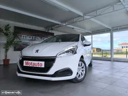 Peugeot 208 1.2 PureTech Active