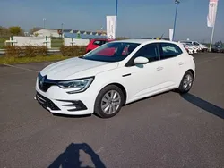 Renault Megane 1.5 Blue dCi 115ch Business-21N