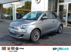 Fiat 500 e 118ch MY23