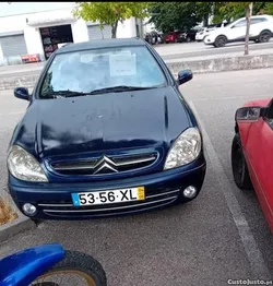 Citroën Xsara Diesel