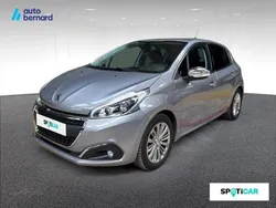 Peugeot 208 1.2 PureTech 110ch E6.c Allure S&S 5p
