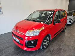 Citroen C3 Picasso 1.6 HDi FAP 92 cv