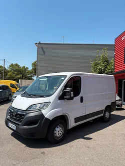 Opel movano fgn tole 3.0t l1h1 140 ch s&s bvm6