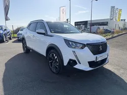 PEUGEOT 2008 II 1.5 BlueHDi S&S - 130 - EAT8 Allure