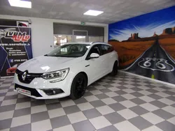 Renault Mégane IV Estate 1.5 DCI 110cv Ernergy Business/ Suivi Complet