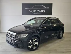 Volkswagen T-Roc 1.5 TSI R-Line kW DSG7 110KW